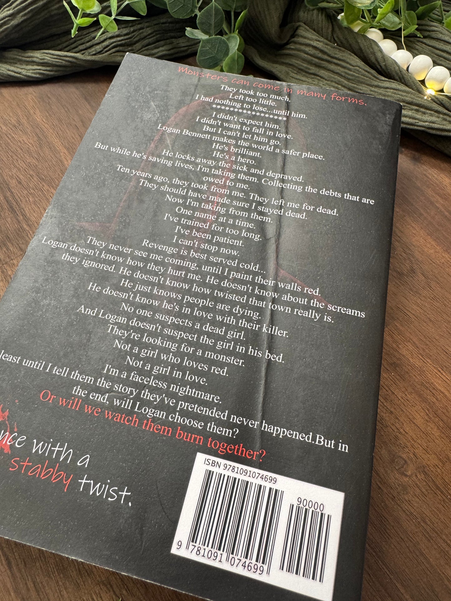 The Mindf*ck Series