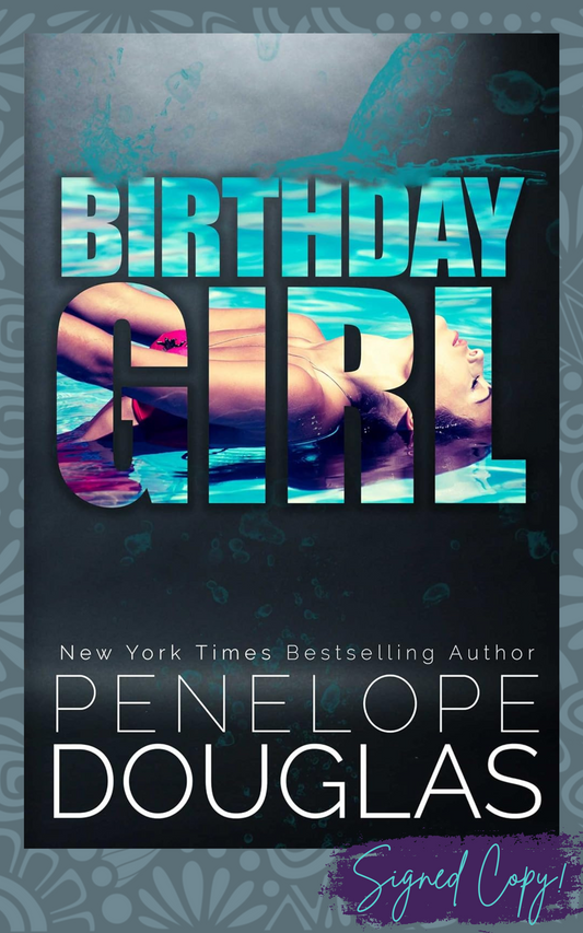 Birthday Girl - Signed Edition