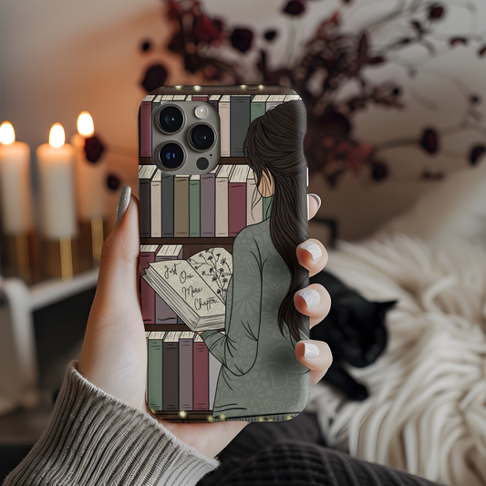 Whispers of the Soul MagSafe® Tough Case