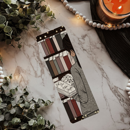 Whispers of the Soul Bookmark