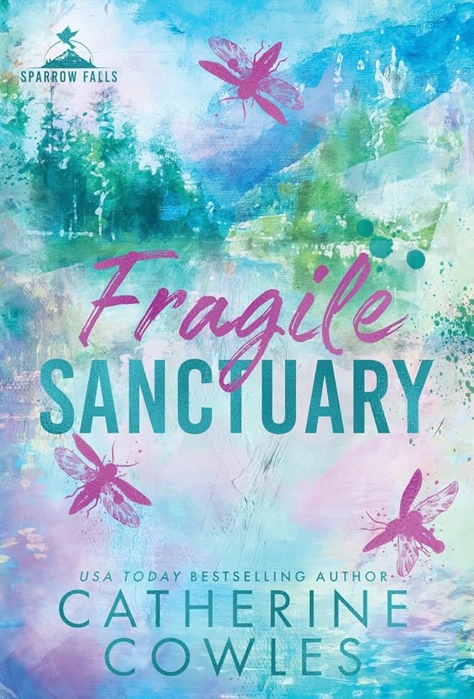 Romantic Suspense