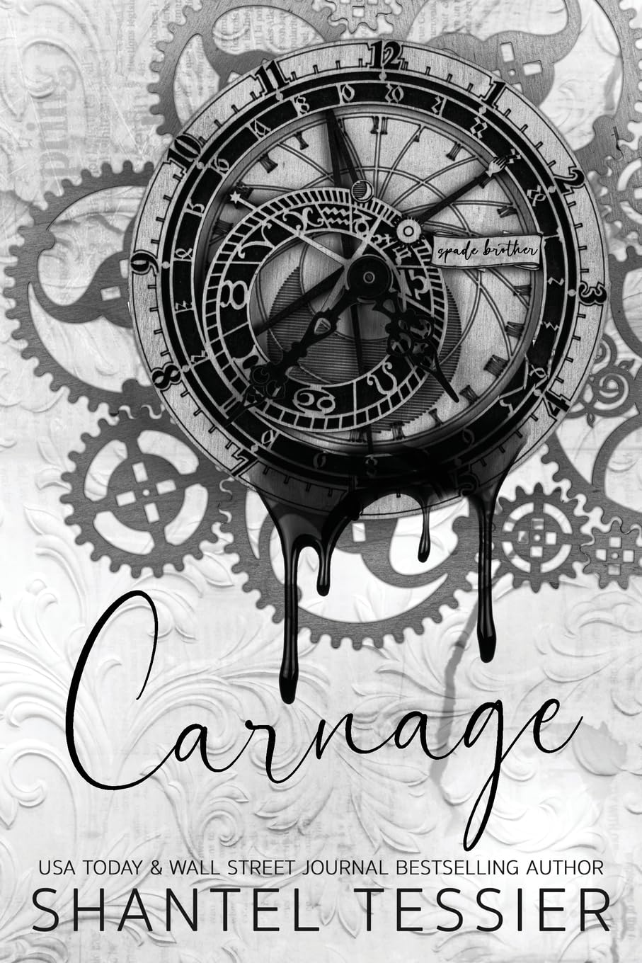 Dark Romance