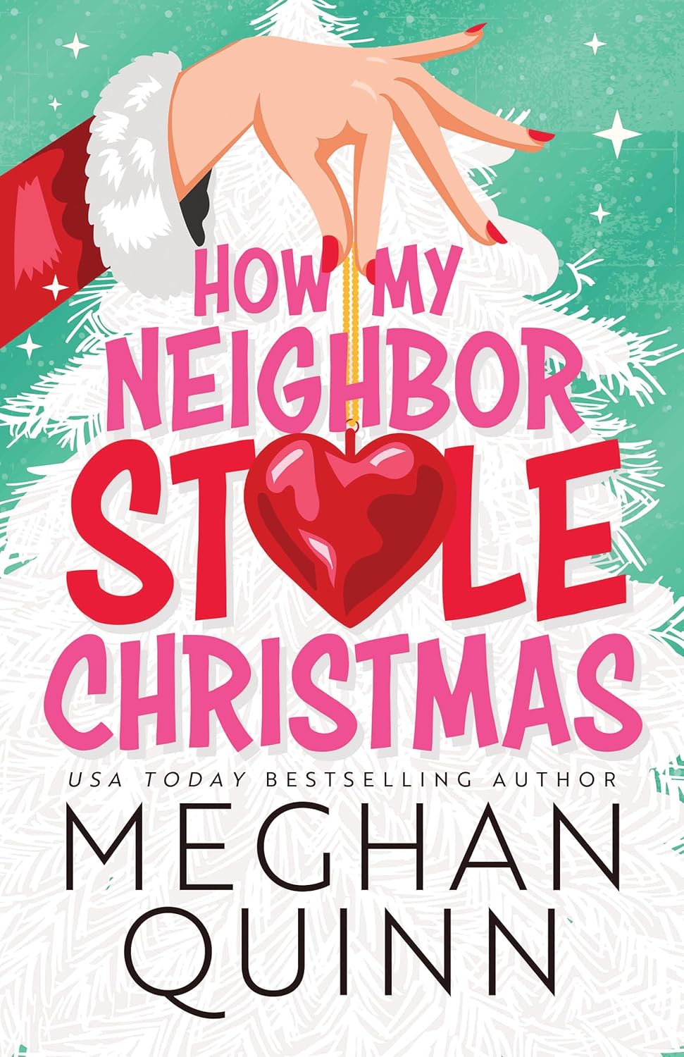 Holiday Romance