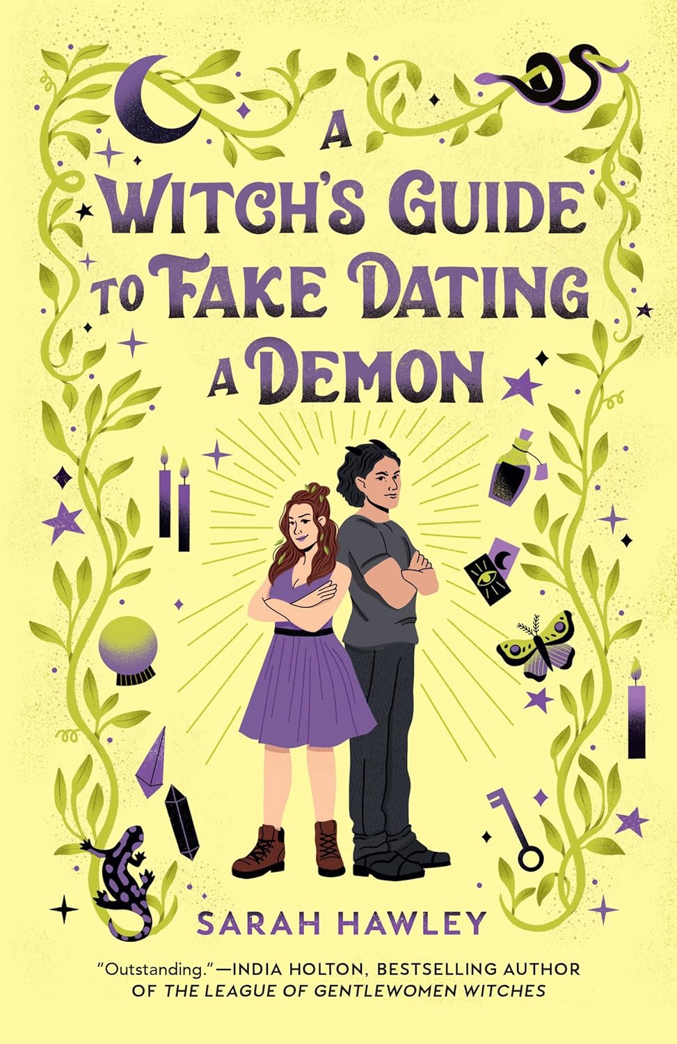 Paranormal Romance