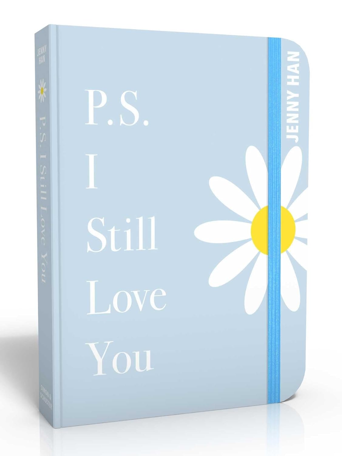 P.S. I Still Love You: Special Keepsake Edition