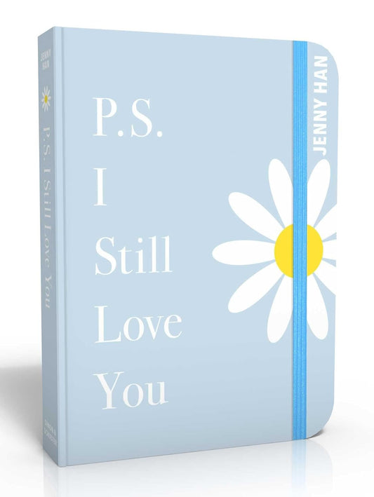 P.S. I Still Love You: Special Keepsake Edition