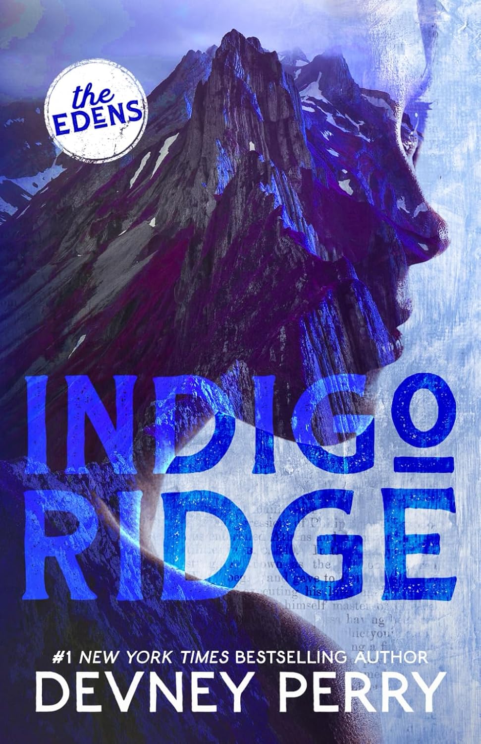 Indigo Ridge (The Edens)