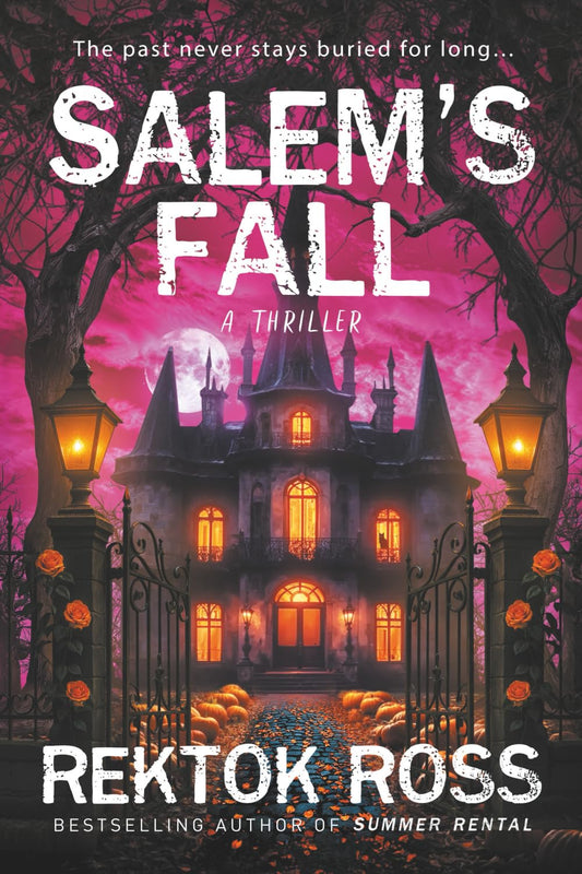 Salem's Fall