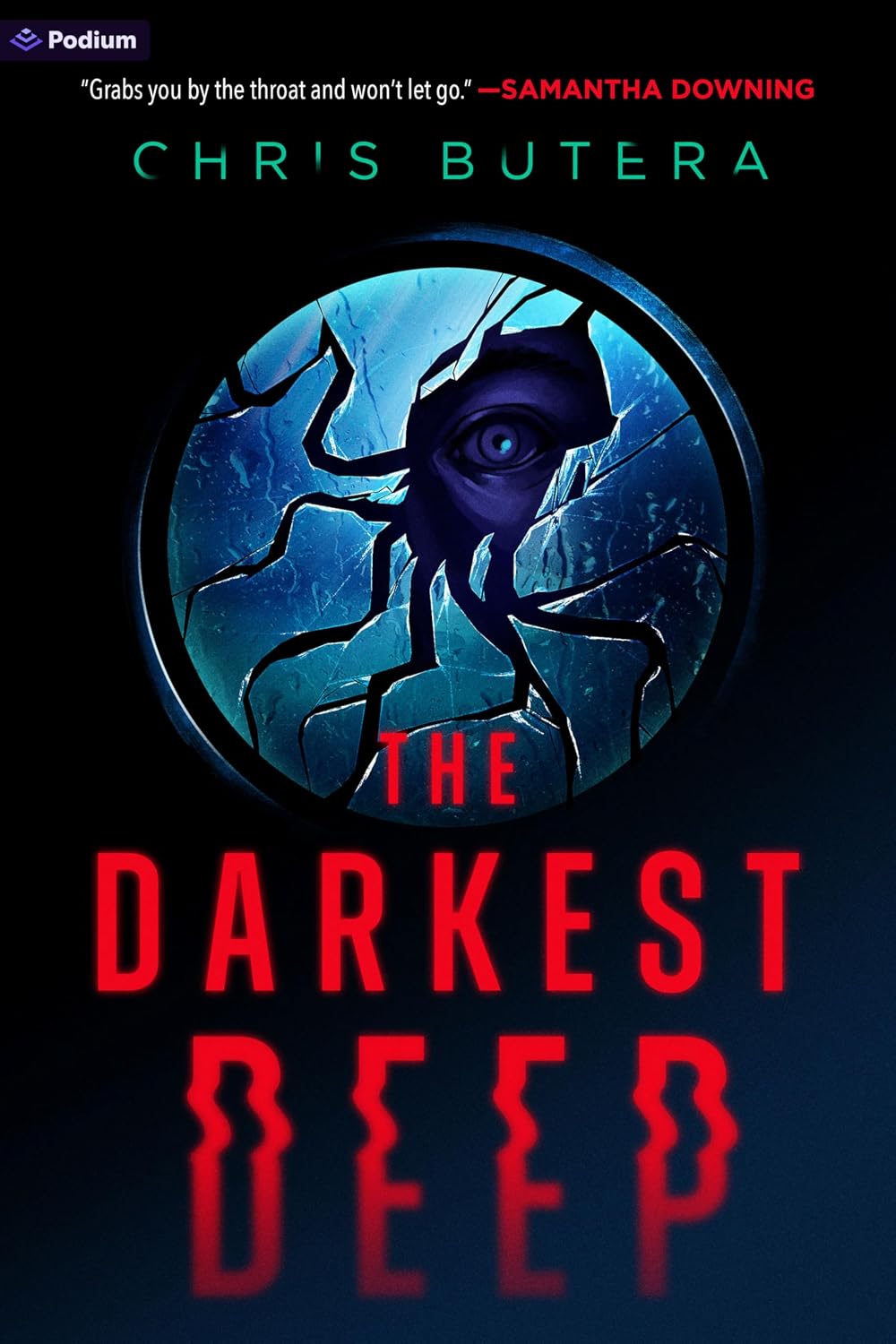 The Darkest Deep