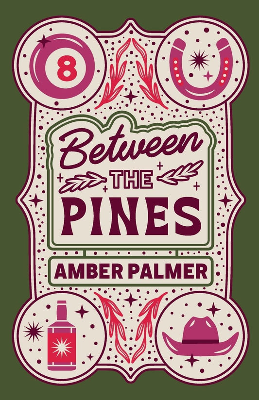 Between the Pines (Black Springs Ranch)