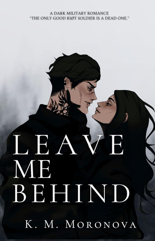 Leave Me Behind