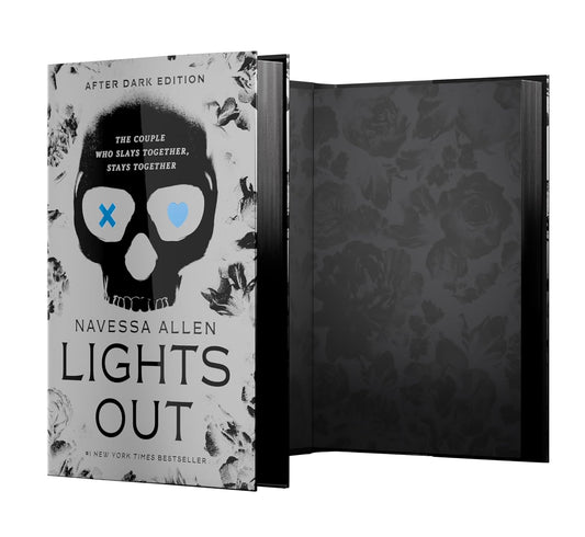 Lights Out Collector's Edition