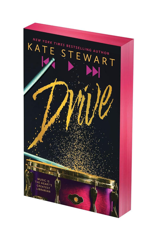 Drive: Deluxe Limited Edition (Bittersweet Symphony Duet)