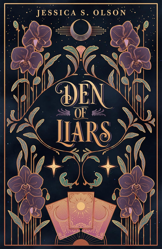 Den of Liars