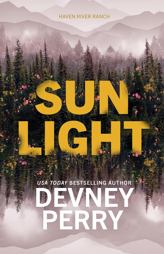 Sunlight (Haven River Ranch 2)