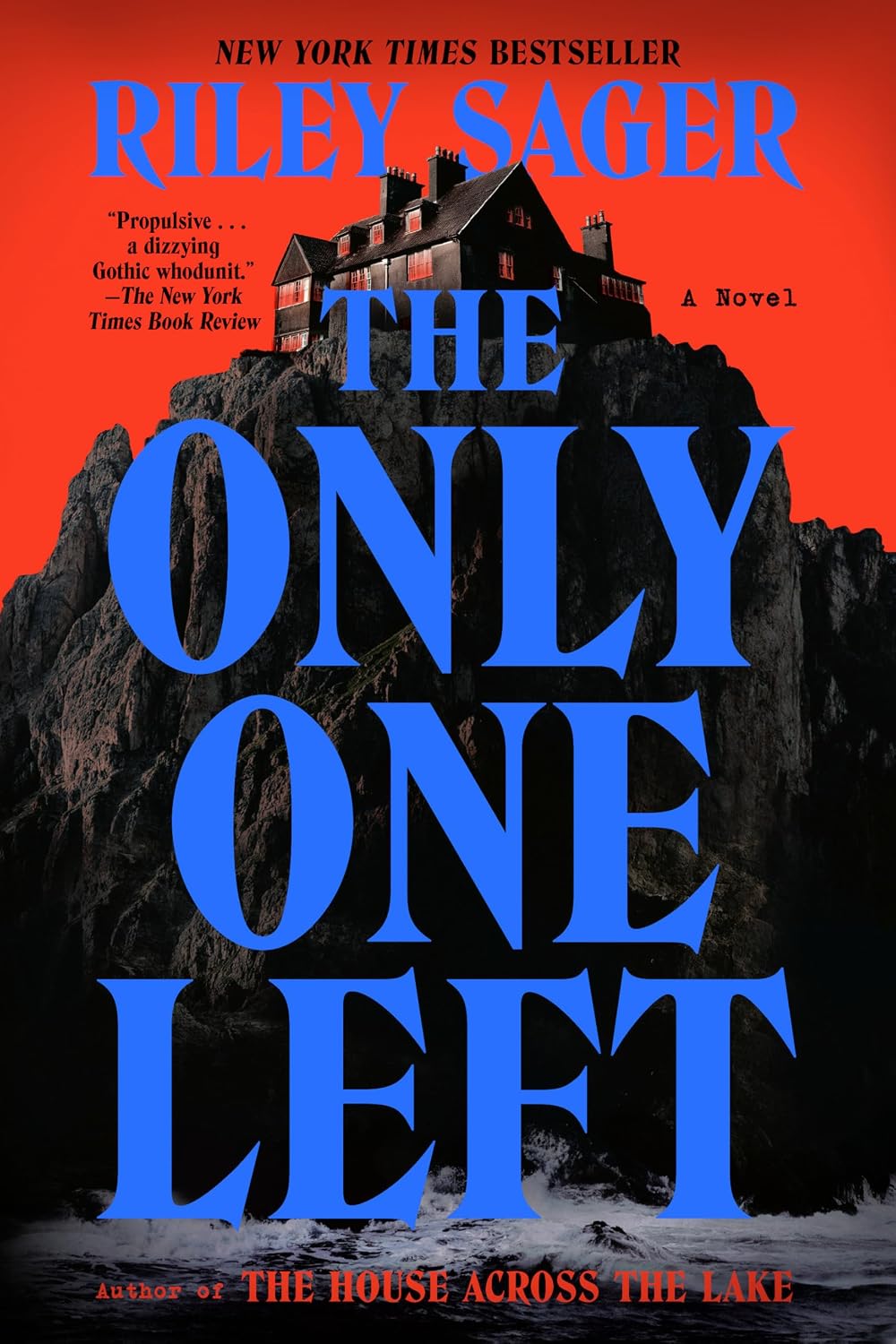 The Only One Left