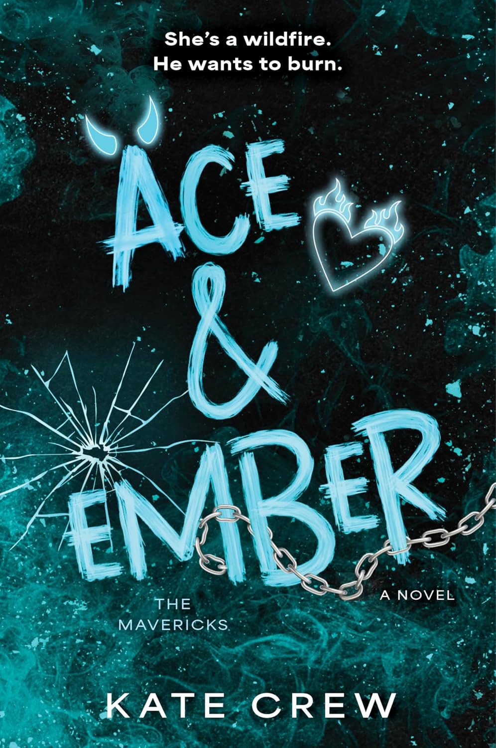 Ace & Ember (Comes with preorder incentives)