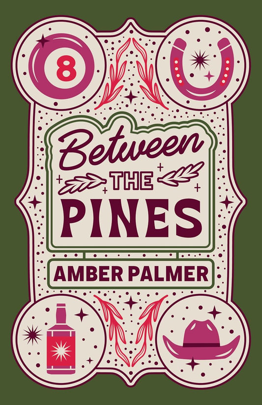 Between the Pines (Black Springs Ranch Book 1)