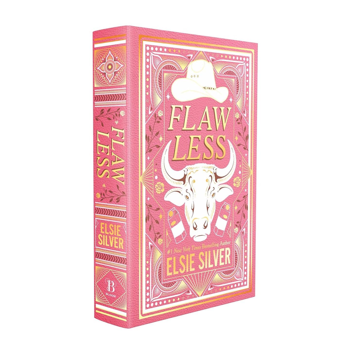 Pre-Order: Flawless Collectors Edition