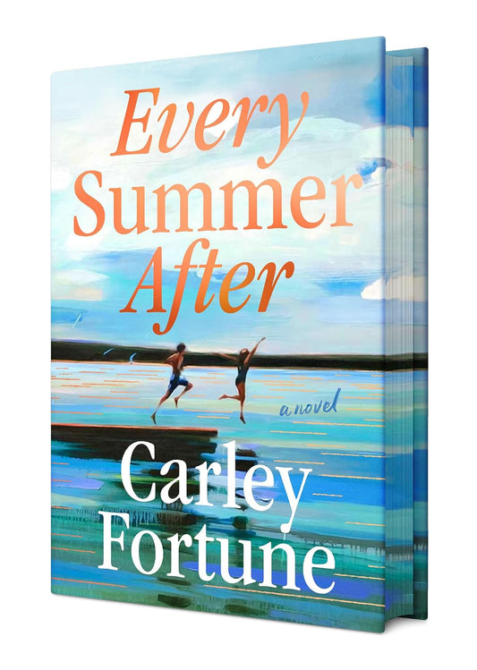 Every Summer After: Deluxe Edition