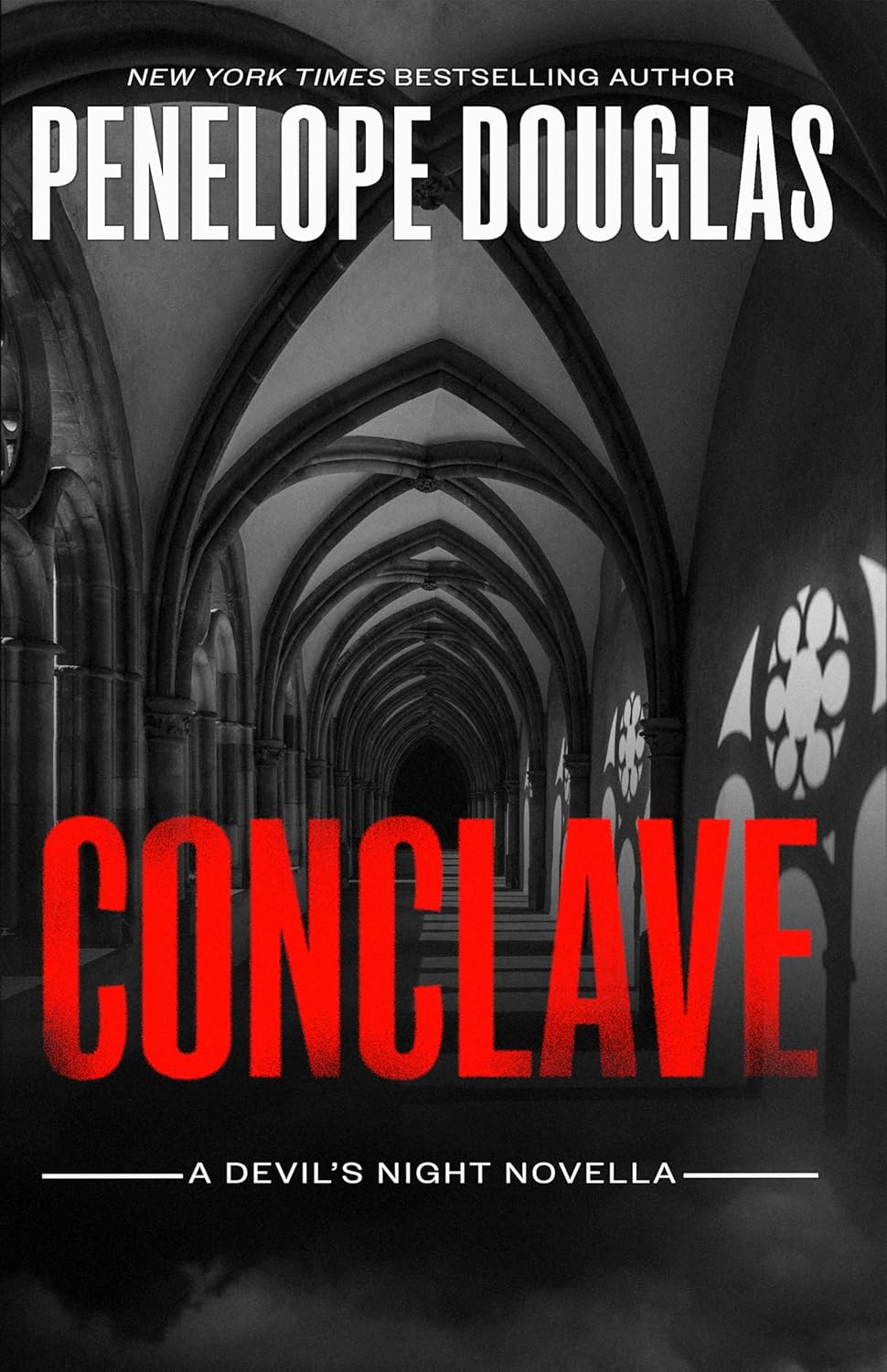 Conclave: Devil's Night 3.5