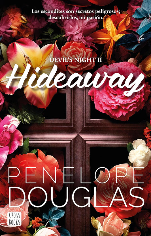 Hideaway (Devil's Night, #2) (Spanish Edition)