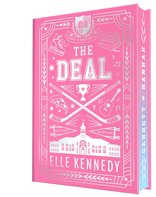 The Deal (Collector's Edition)