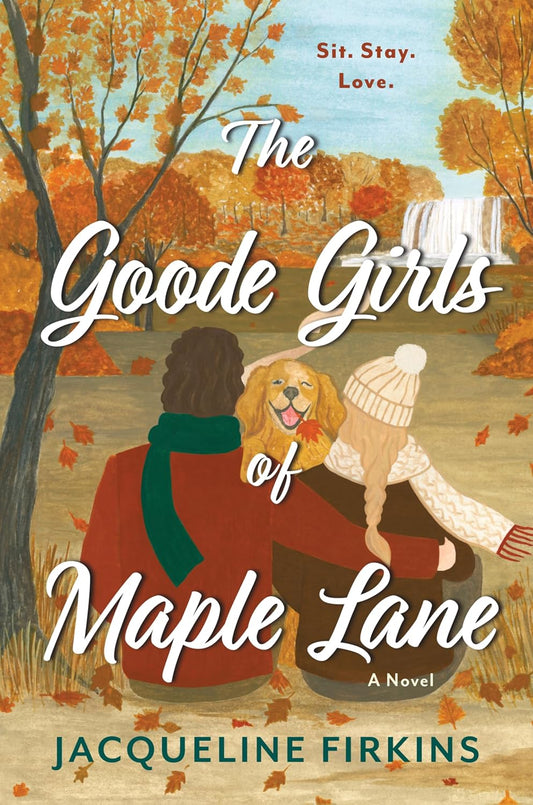 The Goode Girls of Maple Lane