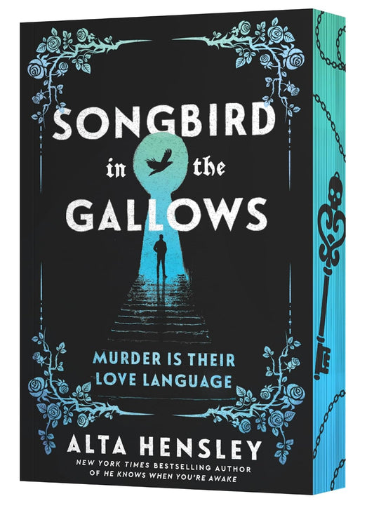 Songbird in the Gallows