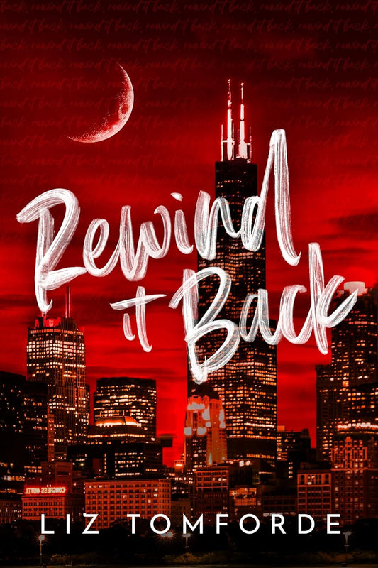 Rewind It Back (Windy City #5)