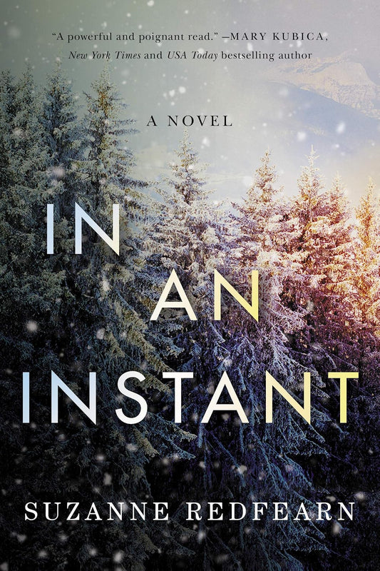 In An Instant