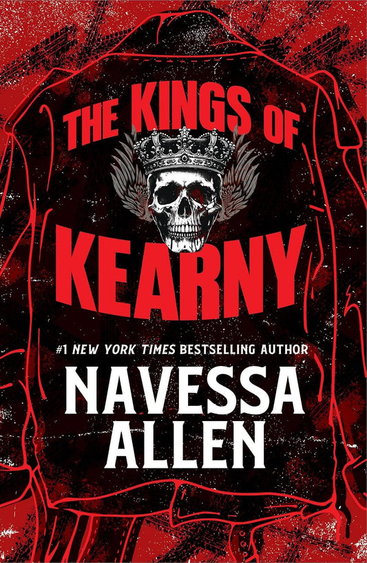 The Kings of Kearny