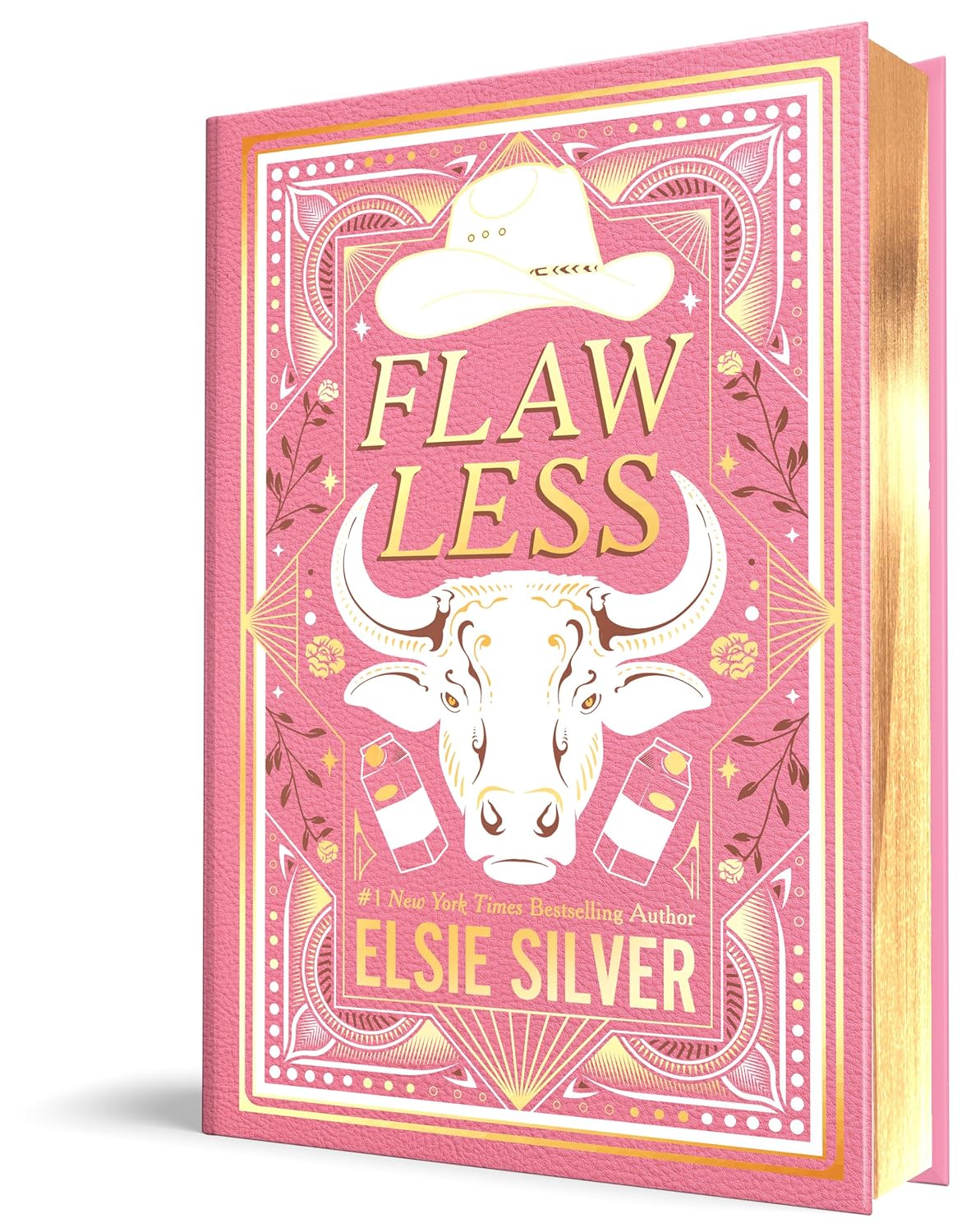 Pre-Order: Flawless Collectors Edition
