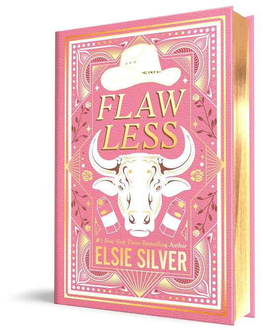 Pre-Order: Flawless Collectors Edition