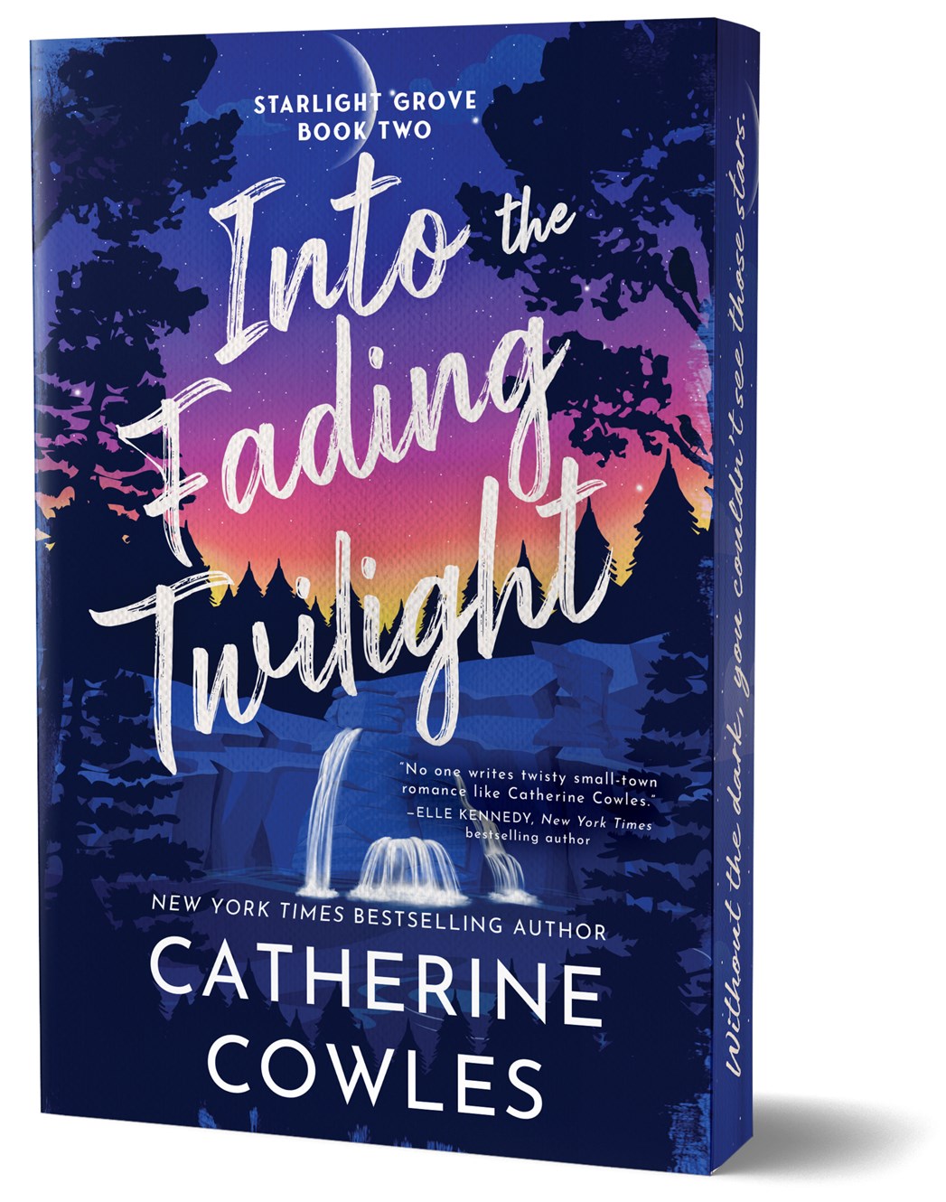 Into the Fading Twilight (Indie Exclusive)