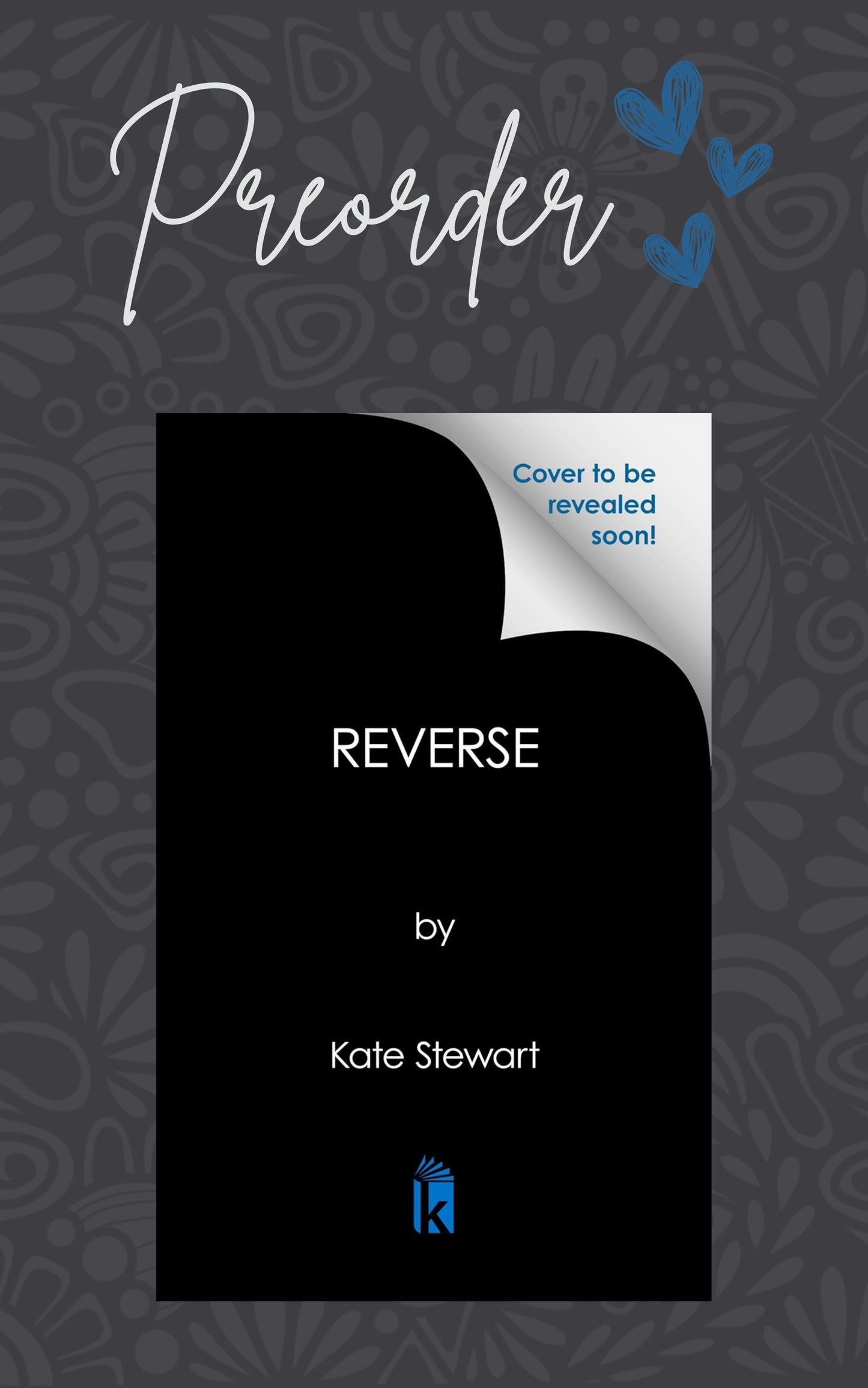 Pre-Order: Reverse: Deluxe Limited Edition (Bittersweet Symphony Duet)