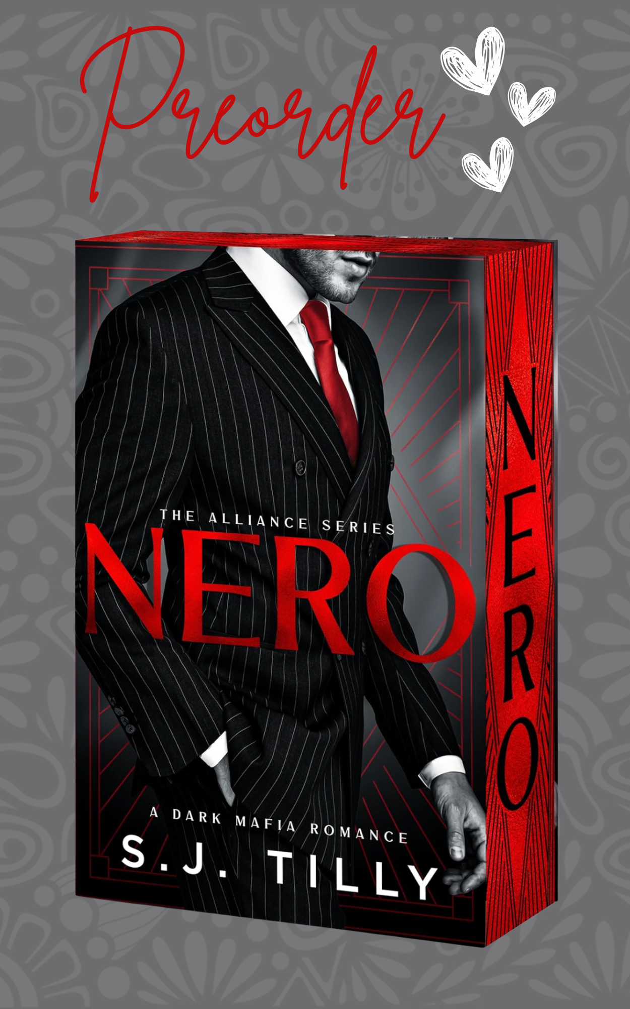 Pre-Order: NERO