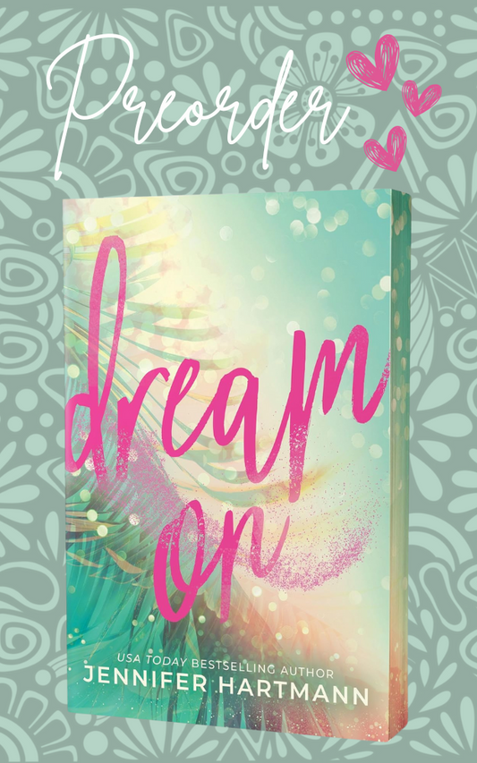 Pre-Order: Dream On - Deluxe Edition